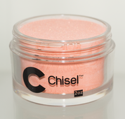 Chisel 2in1 Acrylic/Dipping Powder, Ombre, OM34A, A Collection, 2oz  BB KK1220