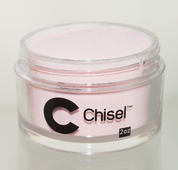 Chisel 2in1 Acrylic/Dipping Powder, Ombre, OM34B, B Collection, 2oz  BB KK1220