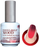 LeChat Mood Perfect Match Color Changing Gel Polish, MPMG34, Dark Rose, 0.5oz KK0823BB
