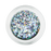 Cre8tion Nail Art Designed Confetti Glitter, 034, 0.5oz, 1101-0475 BB