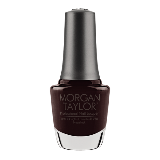 Morgan Taylor, 50183, Pumps Or Cowboy Boots ?, 0.5oz KK0910