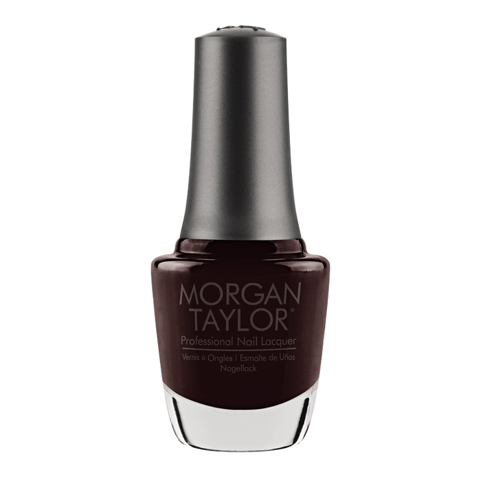 Morgan Taylor, 50183, Pumps Or Cowboy Boots ?, 0.5oz KK0910