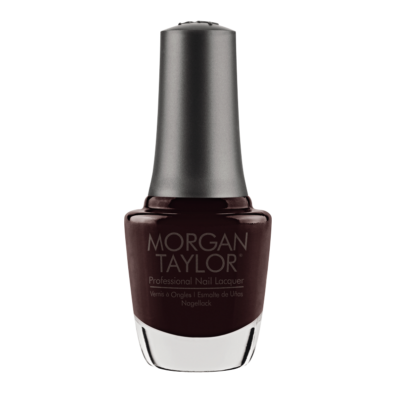 Morgan Taylor, 50183, Pumps Or Cowboy Boots ?, 0.5oz KK0910