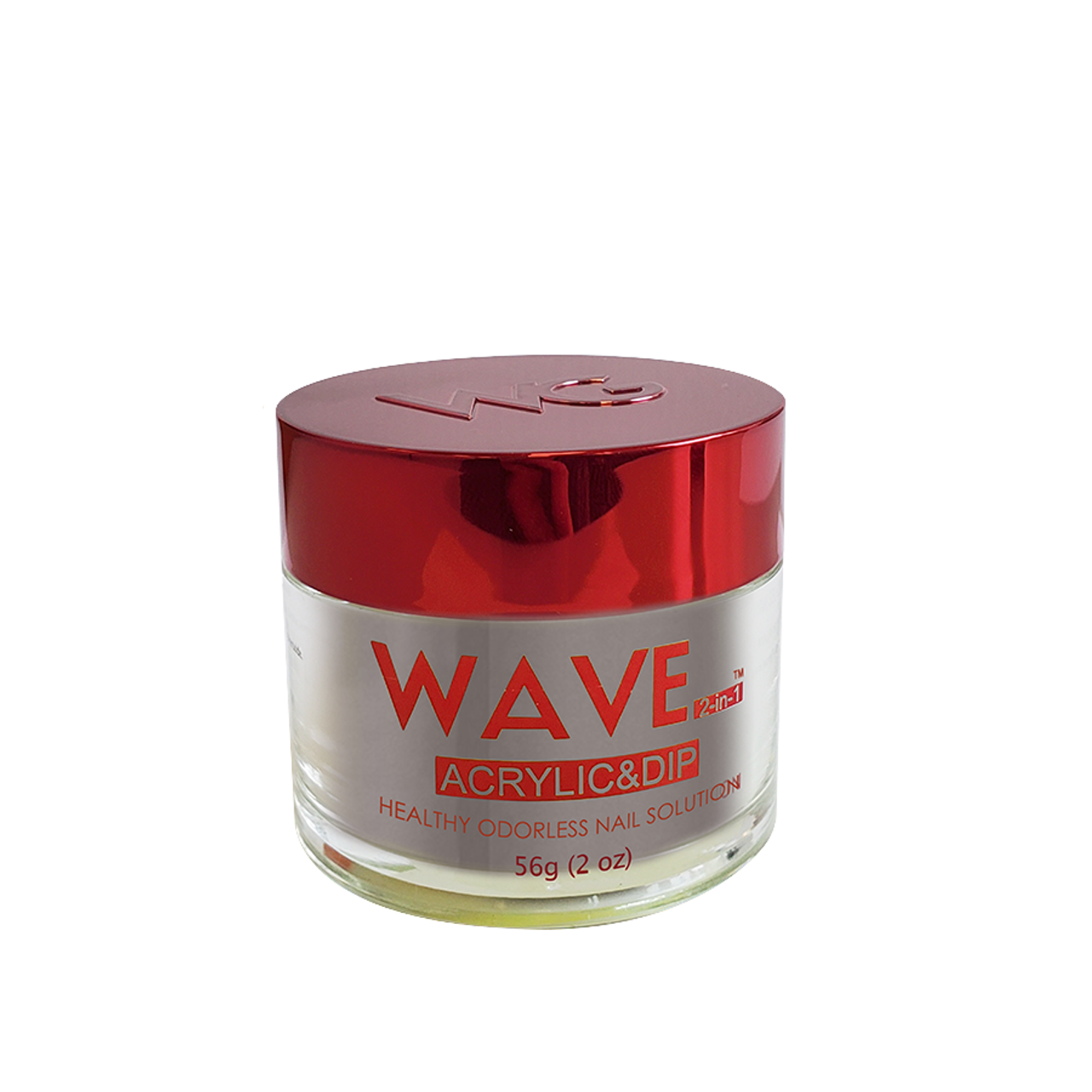 Wave Gel Acrylic/Dipping Powder, QUEEN Collection, 034, Abroad, 2oz