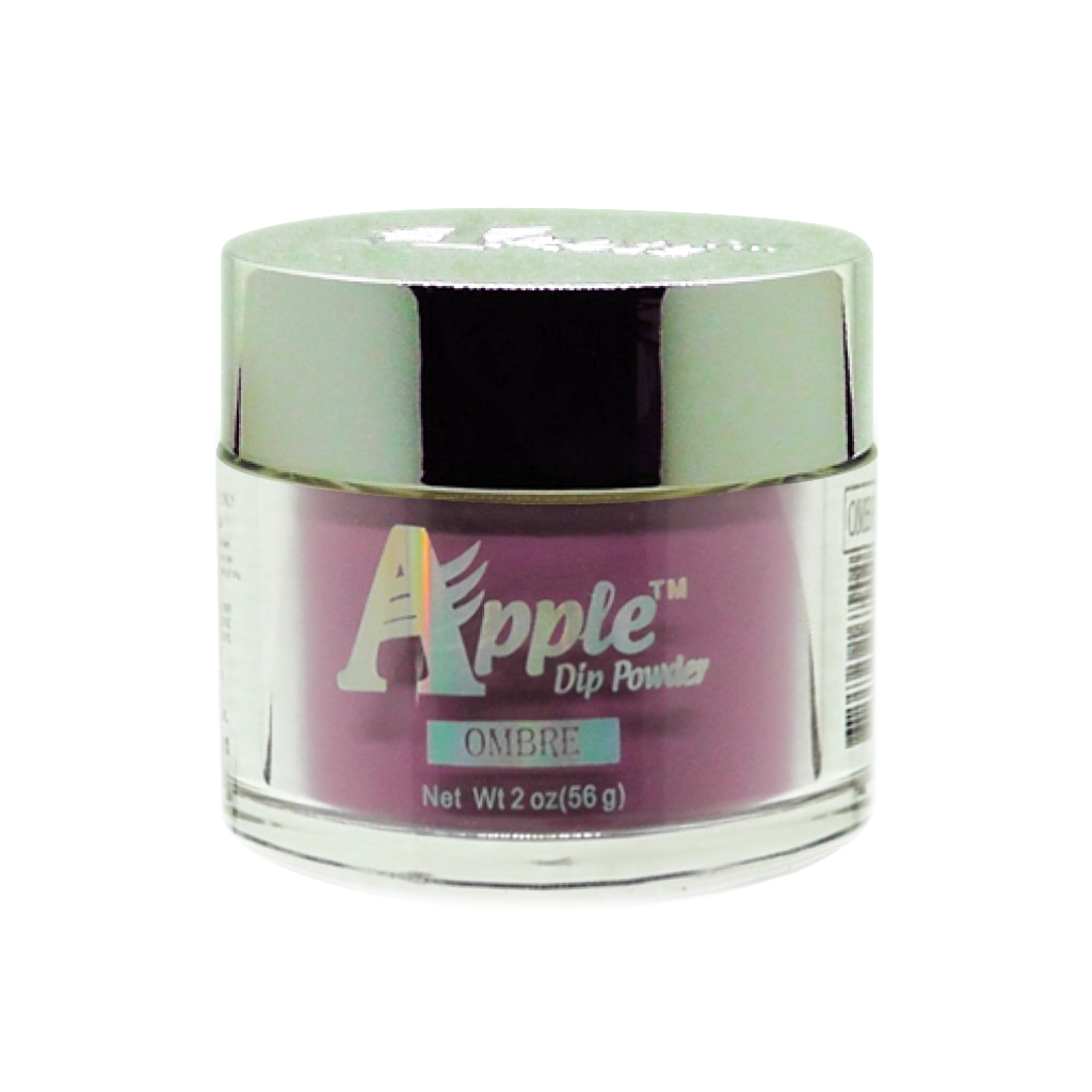 Apple Dipping Powder, 350, Bitter Sweet, 2oz KK1016