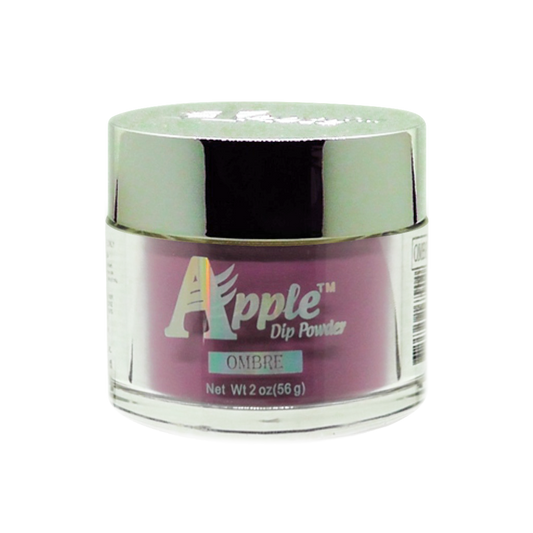 Apple Dipping Powder, 350, Bitter Sweet, 2oz KK1016