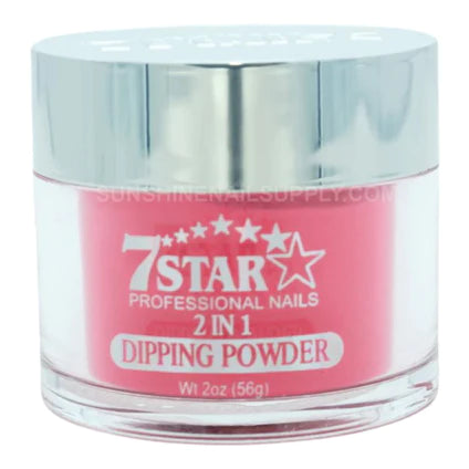 7 Star Dipping Powder, 350, 2oz