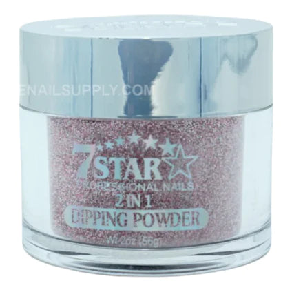 7 Star Dipping Powder, 353, 2oz