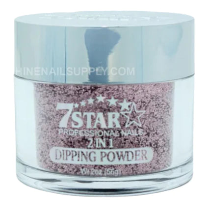 7 Star Dipping Powder, 354, 2oz