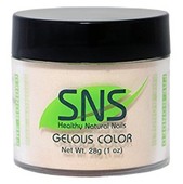 SNS Gelous Dipping Powder, 354, Bushels of Fun, 1oz BB KK0724