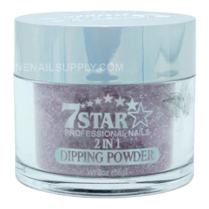 7 Star Dipping Powder, 356, 2oz