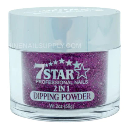 7 Star Dipping Powder, 358, 2oz