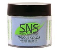 SNS Gelous Dipping Powder, 359, Rainy Day Gal, 1oz BB KK