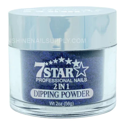 7 Star Dipping Powder, 360, 2oz