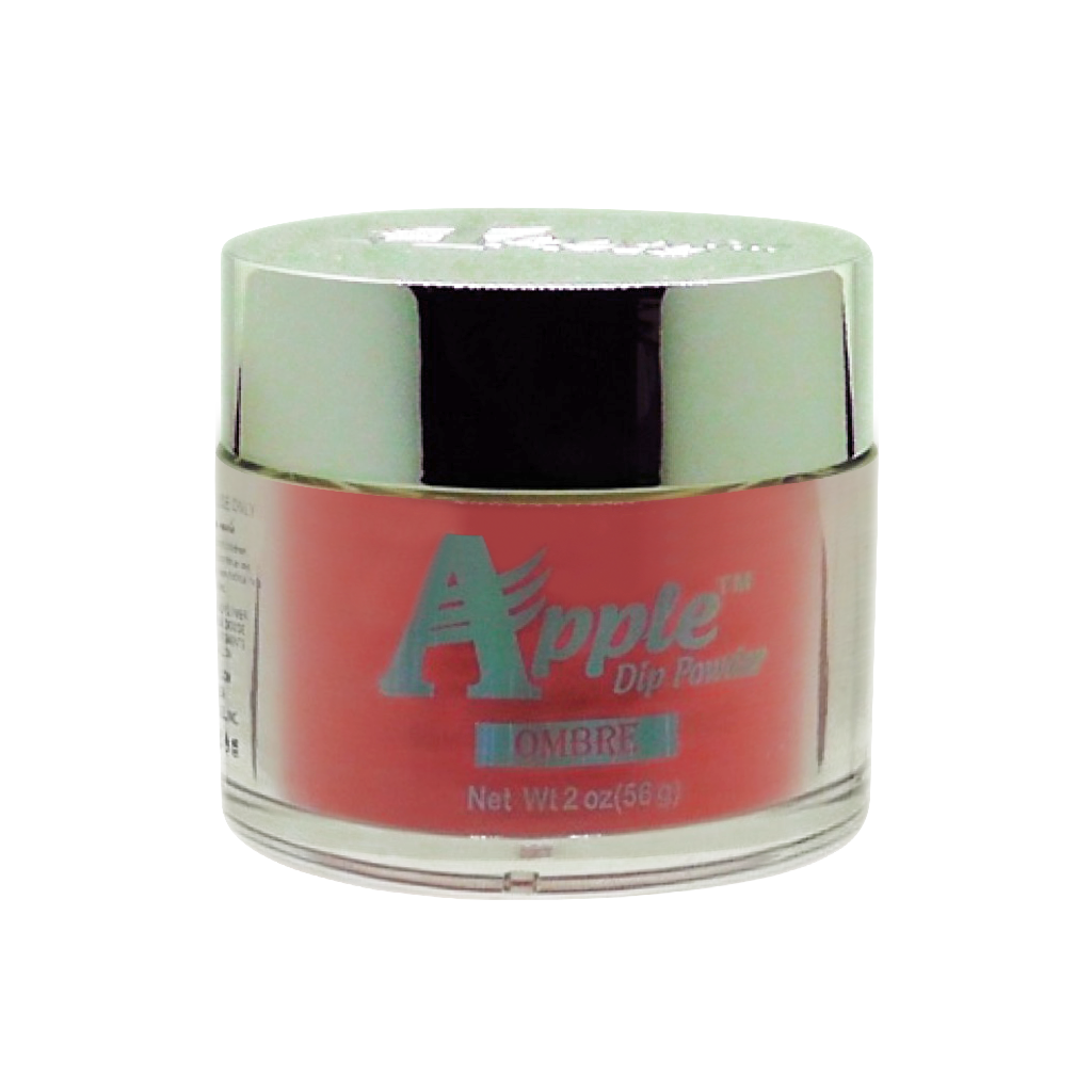 Apple Dipping Powder, 361, Candy Cane Arona, 2oz KK1016