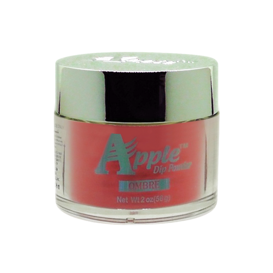 Apple Dipping Powder, 361, Candy Cane Arona, 2oz KK1016