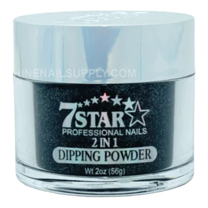 7 Star Dipping Powder, 361, 2oz