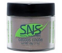 SNS Gelous Dipping Powder, 361, Moonstruck, 1oz BB KK