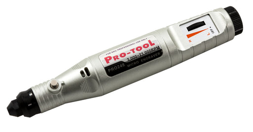 Pro-Tool 248 Micro Engraver KK