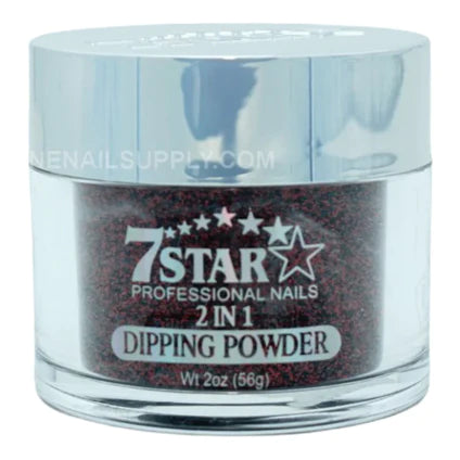 7 Star Dipping Powder, 362, 2oz