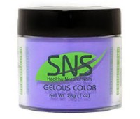 SNS Gelous Dipping Powder, 362, Falling For You, 1oz BB KK