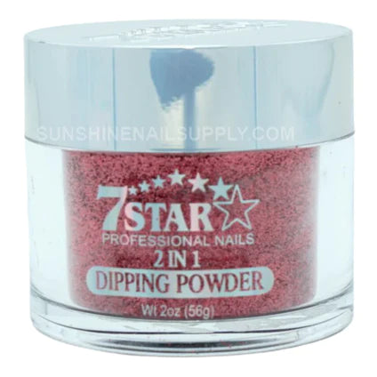 7 Star Dipping Powder, 364, 2oz