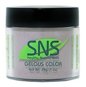 SNS Gelous Dipping Powder, 364, Awe-Inspiring, 1oz KK0724