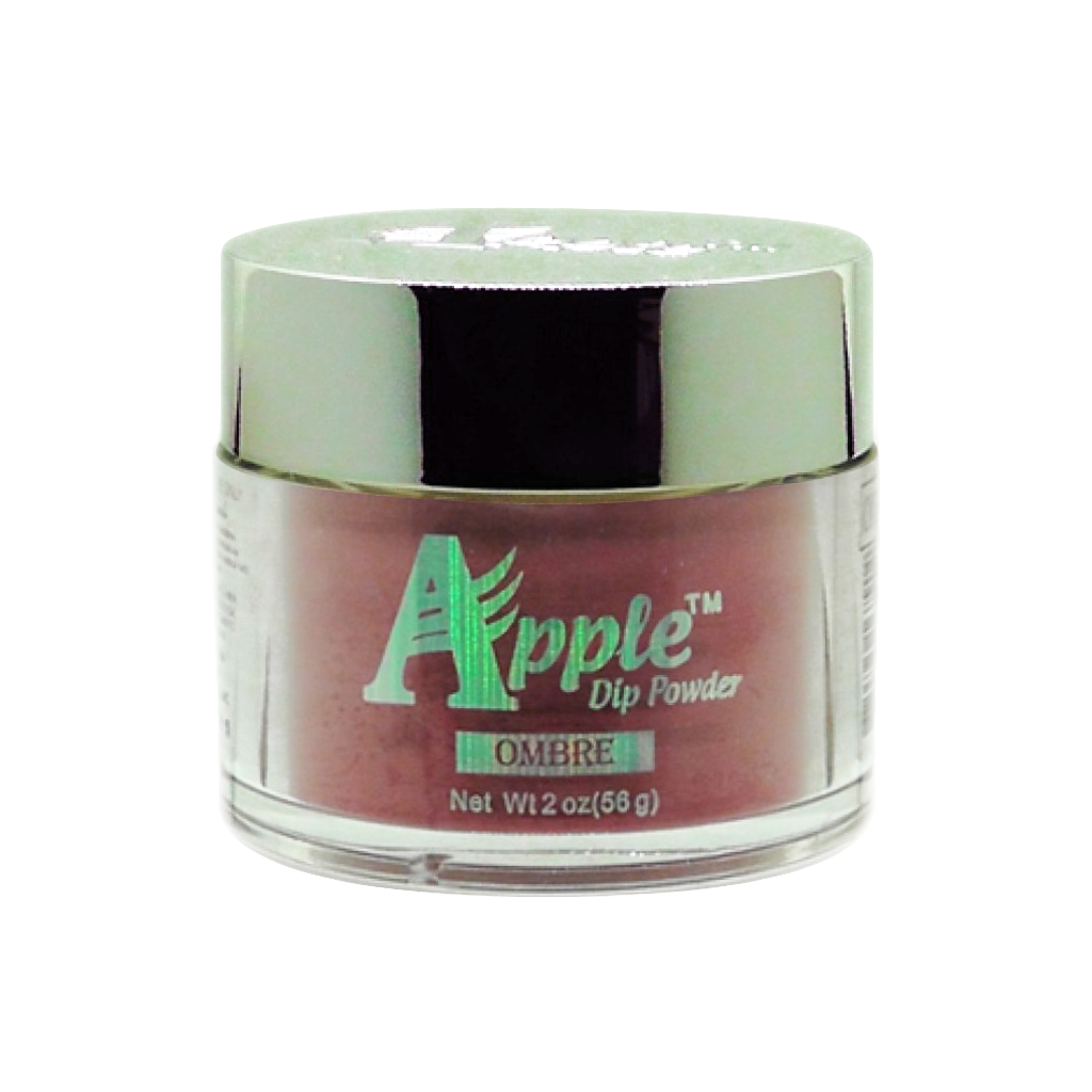 Apple Dipping Powder, 365, Naked Cherry, 2oz KK1016