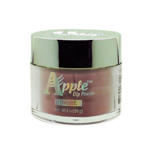 Apple Dipping Powder, 366, Stare N Rose, 2oz KK1016