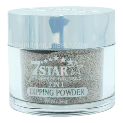 7 Star Dipping Powder, 366, 2oz