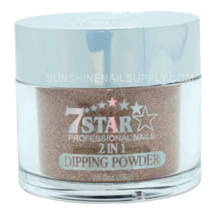 7 Star Dipping Powder, 367, 2oz