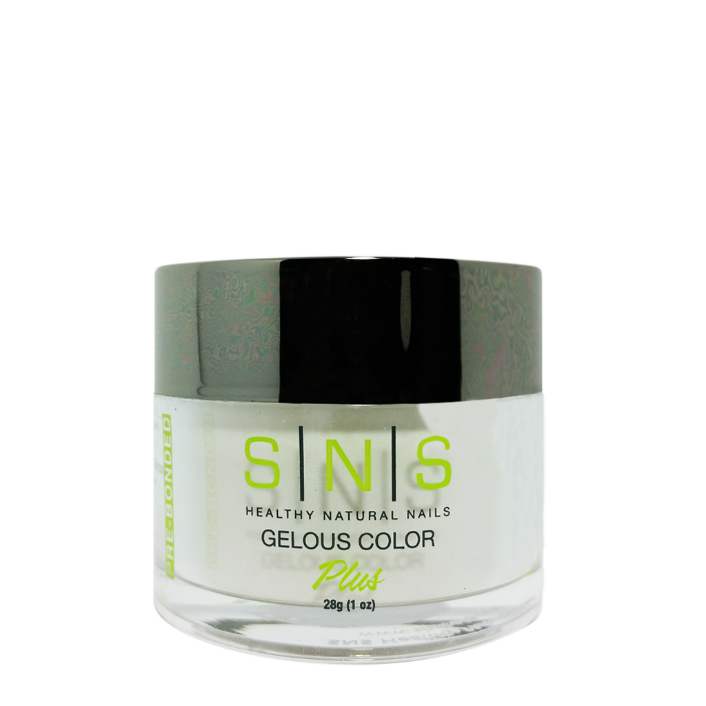 SNS Gelous Dipping Powder, 367, Hawaiian Dream Collection 2017, 1oz KK0724 BB