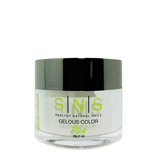 SNS Gelous Dipping Powder, 367, Hawaiian Dream Collection 2017, 1oz KK0724 BB