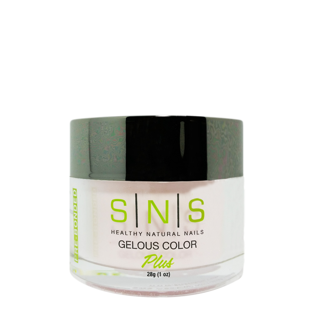 SNS Gelous Dipping Powder, 368, Hawaiian Dream Collection 2017, 1oz KK