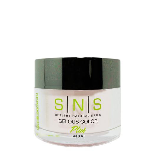 SNS Gelous Dipping Powder, 368, Hawaiian Dream Collection 2017, 1oz KK