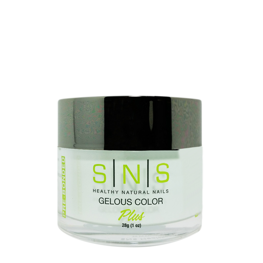 SNS Gelous Dipping Powder, 369, Hawaiian Dream Collection 2017, 1oz KK0724