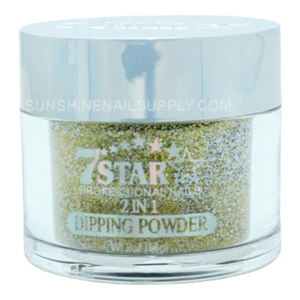 7 Star Dipping Powder, 369, 2oz