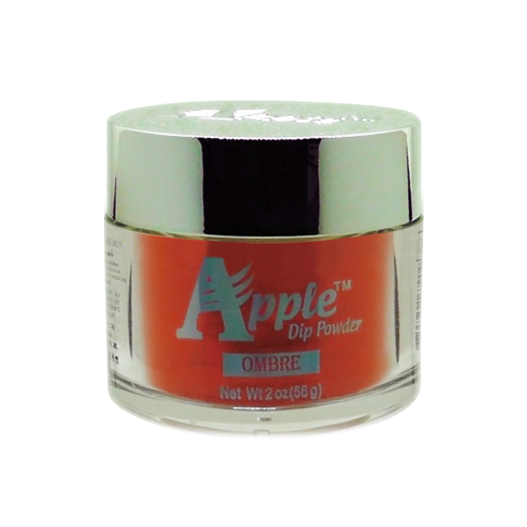 Apple Dipping Powder, 369, Tango Roses, 2oz KK1016