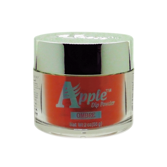 Apple Dipping Powder, 369, Tango Roses, 2oz KK1016