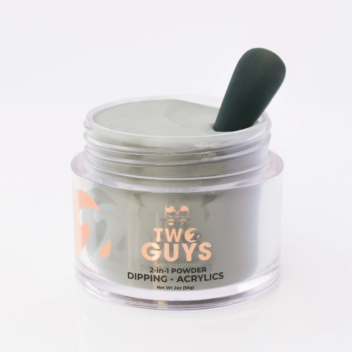 Two Guys Acrylic/Dipping Powder, 36, 2oz