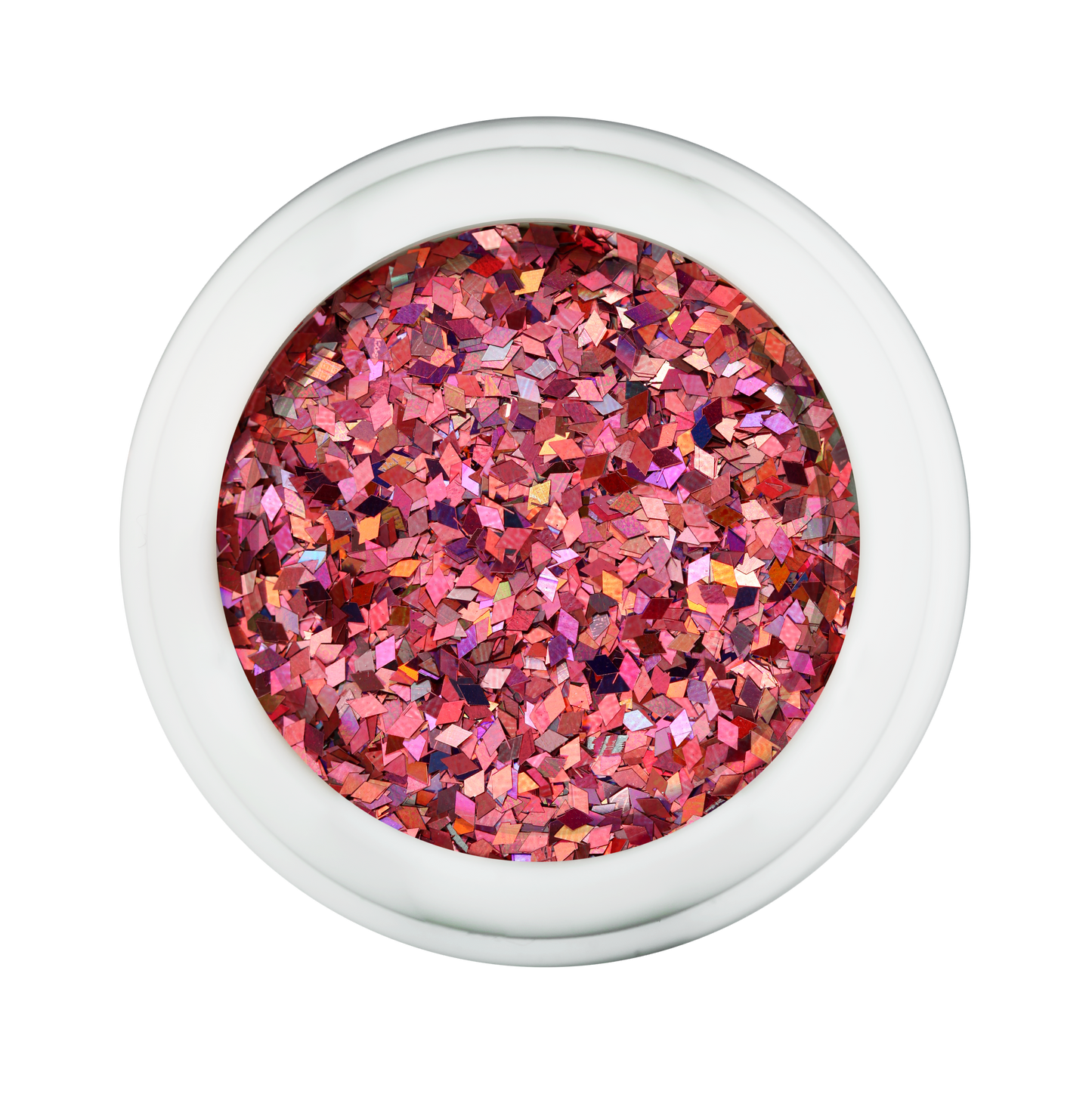 Cre8tion Nail Art Designed Confetti Glitter, 036, 0.5oz, 1101-0477 BB