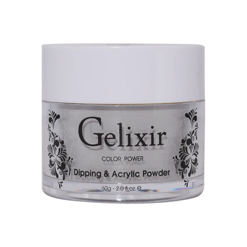 Gelixir Acrylic/Dipping Powder, 036, 2oz