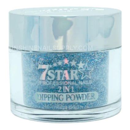 7 Star Dipping Powder, 370, 2oz