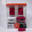 Pyramid Gel Polish + Nail Lacquer, 370, 0.5oz