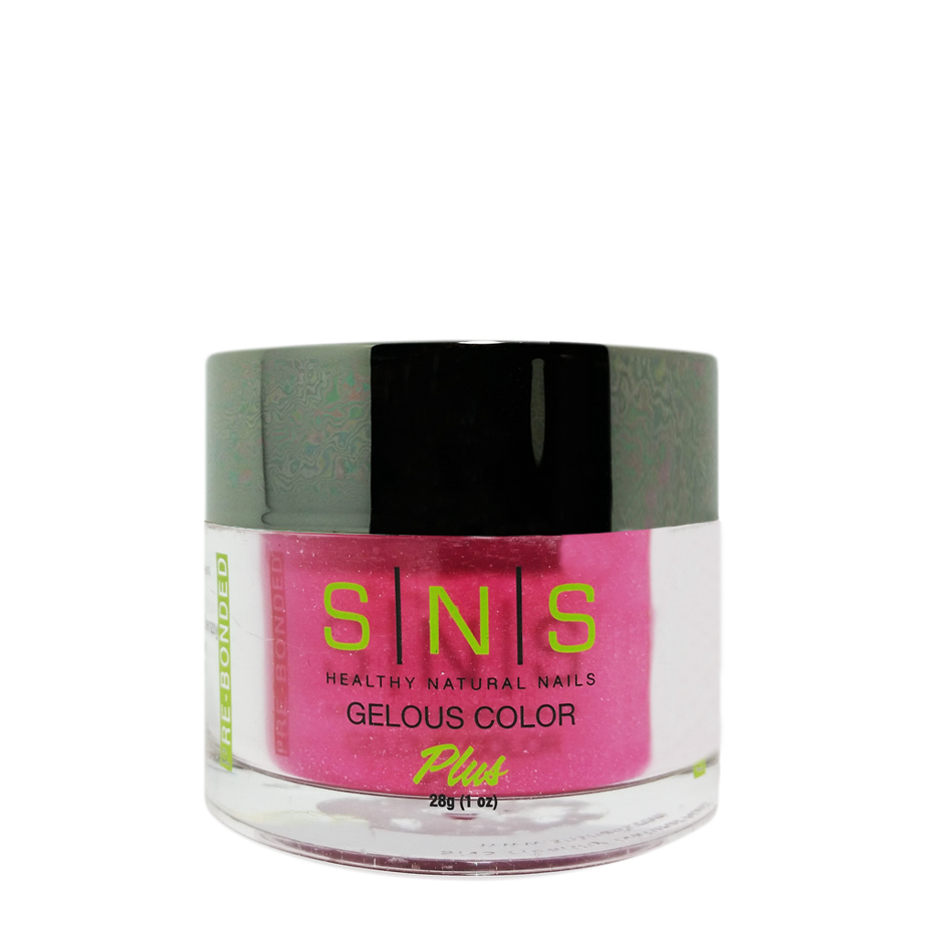 SNS Gelous Dipping Powder, 371, Hawaiian Dream Collection 2017, 1oz KK0325