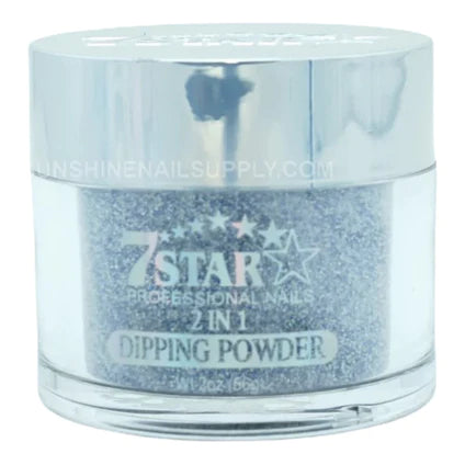 7 Star Dipping Powder, 371, 2oz