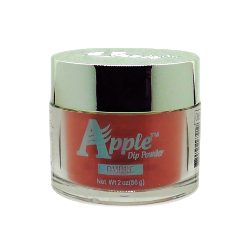 Apple Dipping Powder, 372, Spaghetti Bomb, 2oz KK1016