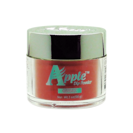 Apple Dipping Powder, 373, First Date, 2oz KK1016