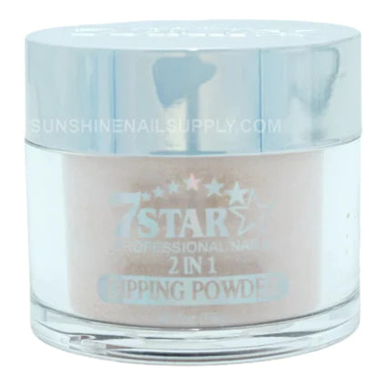 7 Star Dipping Powder, 373, 2oz