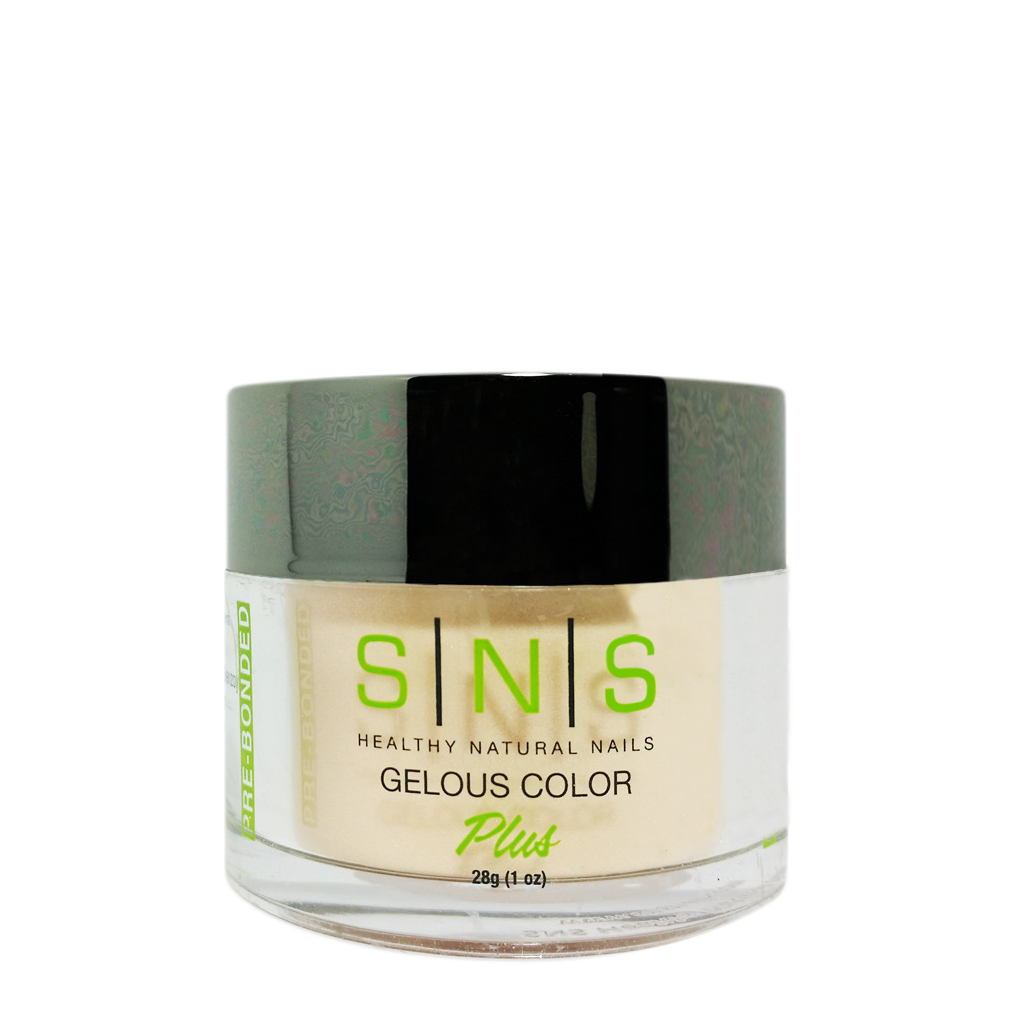 SNS Gelous Dipping Powder, 374, Hawaiian Dream Collection 2017, 1oz KK